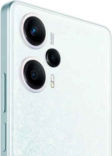 Miniatura 2 de XIAOMI Poco F5 5G + 4G LTE 256 GB + 8 GB versión global desbloqueada 6.67 pulgadas, 120Hz 64Mp triple cámara (Tmobile Mint Tello Metro USA Market) +