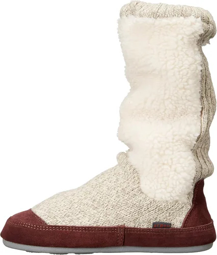Miniatura 8 de Acorn Women's Slouch Boot Slipper