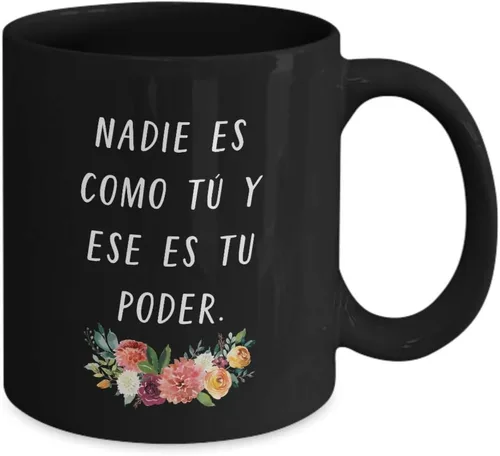 Miniatura 2 de TAZA ORIGINAL - ENVIO GRATIS! - CAFÉ - TAZAS PARA CAFE CON FRASES PARA MUJER - VASO GRACIOSO - BASO - VASOS GRACIOSOS - REGALO ORIGINAL PARA MAMA