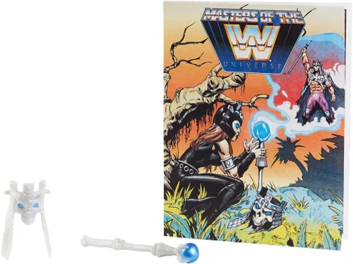 Miniatura 6 de Maestro del universo Stephanie McMahon Masters of The WWE Universe