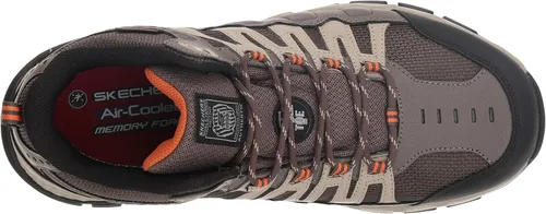 Miniatura 5 de Skechers Men's Queznell Industrial Boot