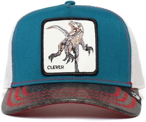 Miniatura 2 de Trucker Cap Swift Robber Clever Multicoloured Slate