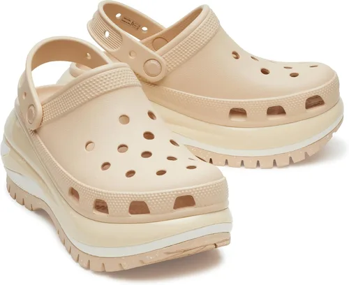 Miniatura 8 de Crocs Zuecos unisex para adultos Mega Crush