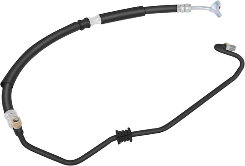 Miniatura 23 de SCITOO 352046 Conjunto de manguera de presión de dirección asistida apto para 2008-2012 para Nissan para Altima