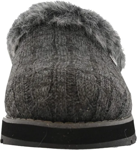 Miniatura 8 de Skechers BOBS Keepsakes Ice Angel -Pantuflas para mujer