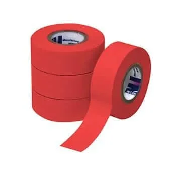 Miniatura 3 de Cole-Parmer Cinta de etiquetado de laboratorio Write-On, rosa, 0.5 in (1/2 (pulg)) x 42.0 ft (14 yardas), 1.0 in (1 (pulg)) núcleo; 6/PK