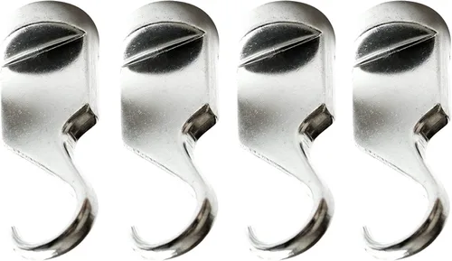 Miniatura 2 de Cooks Standard Juego de 4 ganchos para ollas fijos clásicos