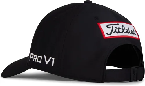 Miniatura 4 de Titleist Gorra de golf Tour Performance de generación anterior estándar