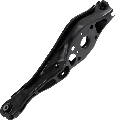 Miniatura 125 de Detroit Axle - Brazo de control delantero para Chevy Tahoe Avalanche Silverado Suburban GMC Sierra Yukon XL 1500 Express Savana 2500 Cadillac