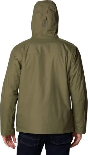 Miniatura 2 de Columbia Men's Tunnel Falls Interchange Jacket