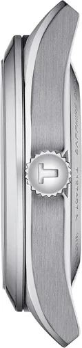 Miniatura 4 de Tissot Reloj de vestir de acero inoxidable para hombre