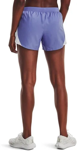 Miniatura 2 de Under Armour Fly By 2.0 - Pantalones cortos para correr para mujer