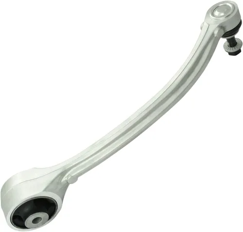Miniatura 352 de Detroit Axle - Brazo de control delantero derecho para Nissan 350Z 03-09, Infiniti G35 03-07, brazo de control superior del lado del pasajero
