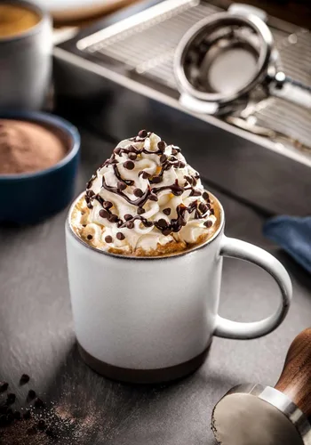 Miniatura 8 de Ghirardelli Chocolate Company - Mini chips barista de chocolate oscuro, 10,000 por libra, bolsa de 5 libras (paquete de 1)