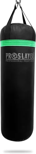 Miniatura 6 de Saco de boxeo pesado MMA de 80lb - Todo