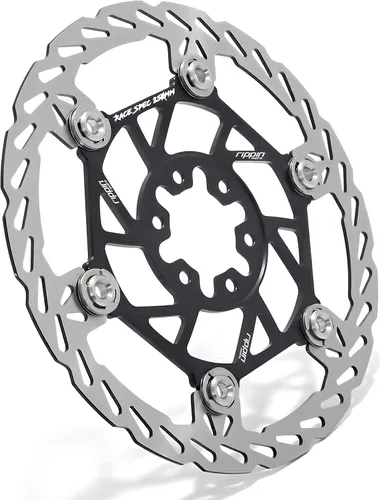 Miniatura 5 de Rippin Moto Surron - Adaptador de pinza delantera de 9.843 in para rotor de freno Race Spec Compatible con 2022.5+ Surron Light Bee X, Talaria