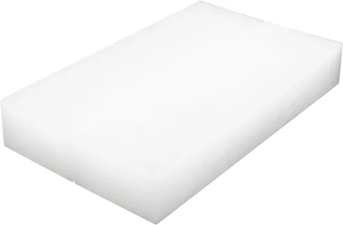 Blended Waxes, Inc. Bloque de cera de parafina – Cera de parafina doméstica para conservas, fabricación de velas, impermeabilización, conservación