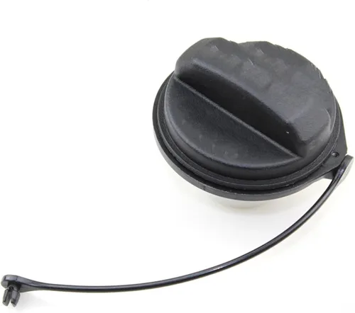 Compatible con Hyundai para Elantra 2004 2005 2006 2007 2008 2009 2010 2011 2012 2013 2014 2015-2019 310103L600 cubierta de tanque de llenado de