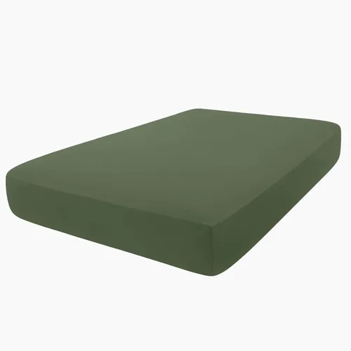 Miniatura 89 de hyha Fundas de cojín estampadas para sofá al aire libre, fundas florales lavables para muebles de patio, exteriores, funda de repuesto para asiento