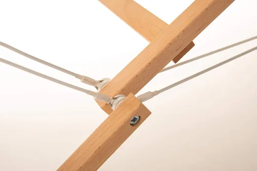 Miniatura 4 de Sierra Comfort Mesa de masaje portátil básica, SC-500 (beige)