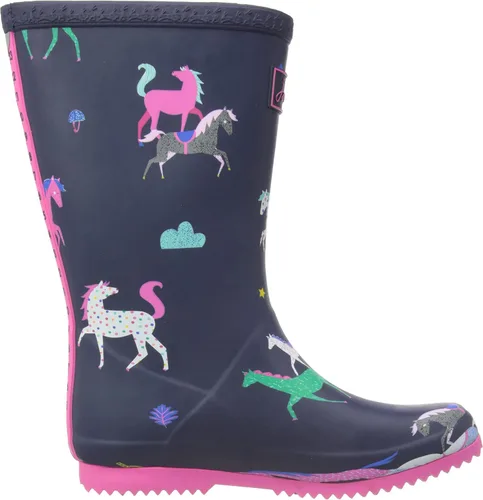 Miniatura 6 de Joules Botas de lluvia unisex para niños
