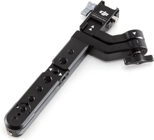Miniatura 2 de DJI Mango doble con agarre giratorio RS