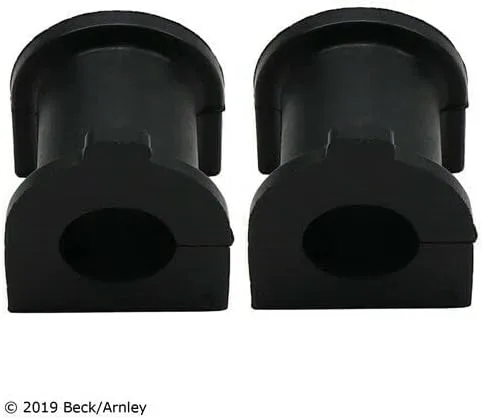 Miniatura 2 de Juego de 2 bujes delanteros compatibles con Toyota Tacoma 2005-2019