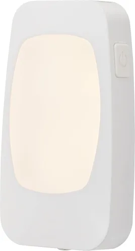 Miniatura 7 de ENERGIZER - Luz LED de noche 4 en 1 contra fallas de energía, 1 paquete, enchufable, sensor de luz, encendido/apagado automático, enchufe plegable