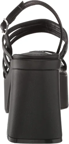Miniatura 3 de Steve Madden Women's Bossy Heeled Sandal