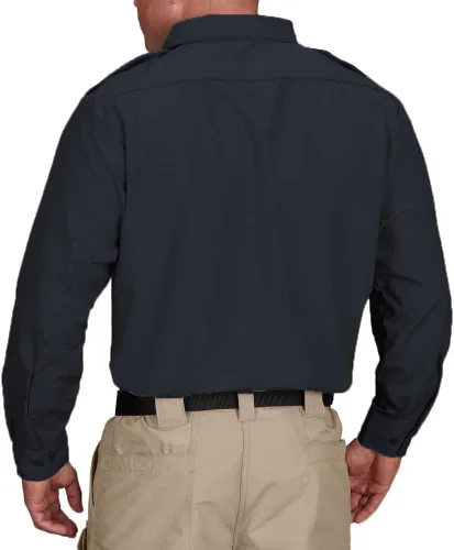 Miniatura 14 de Camisa táctica de manga corta, de Propper, para hombre