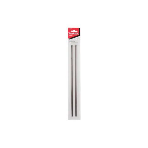 Miniatura 2 de Makita B-02870 12-1/4" Cepilladora de acero de alta velocidad de doble filo, 2/Pk