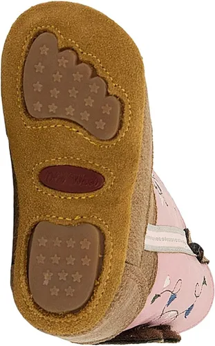 Miniatura 2 de Old West - Botas unisex para niños, diseño de Poppets