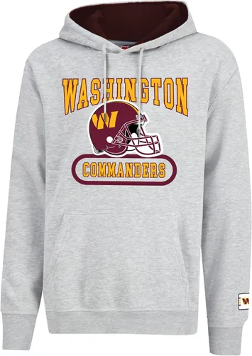 Miniatura 67 de Ultra Game Sudadera con capucha súper suave oficial de la NFL para hombre