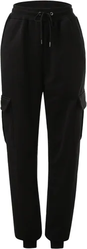 Miniatura 2 de Pantalones cargo para hombre, holgados, de moda, atléticos, casuales, rectos, con múltiples bolsillos