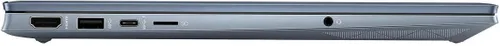 Miniatura 4 de HP Laptop Pavilion 15 de alto rendimiento con pantalla táctil FHD de 15.6 pulgadas, Core i7-1165G7 de 11ª generación, WiFi-6, teclado