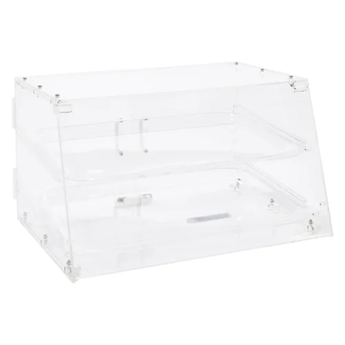 Miniatura 2 de Winco , Mediano, transparente