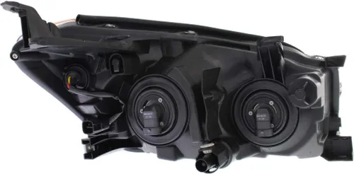 Miniatura 2 de CarLights360: Para Toyota RAV4 - Conjunto de faros delanteros 2009 10 11 2012 DOT del lado del conductor para TO2502205