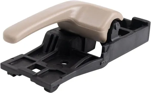 Miniatura 2 de Rear Left Interior Door Handle for Toyota for Tundra 2000-2006 Plastic DHA49577