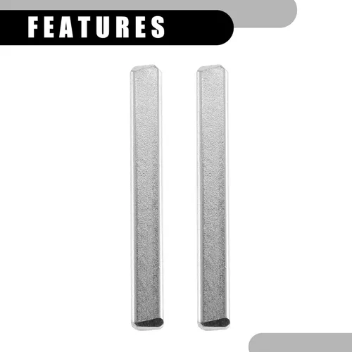 Miniatura 6 de 1 juego de adaptador universal de manga de cigüeñal de 3/4 a 7/8 pulgadas, adaptador de manga de cigüeñal para polea de motor de gasolina