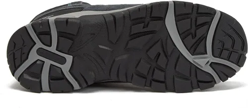 Miniatura 6 de HI-TEC Yosemite WP Mid Botas de senderismo impermeables para hombre, ligeras, transpirables, para el aire libre