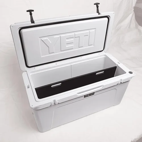 Miniatura 3 de YETI Divisor de enfriador Tundra, se adapta a enfriadores Tundra, lado largo