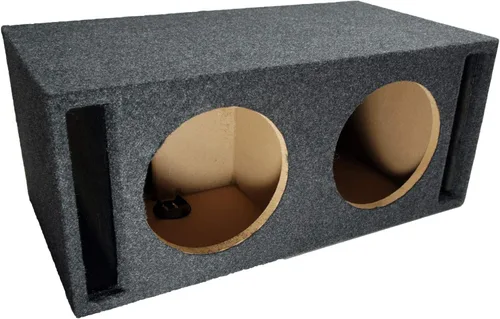 Miniatura 6 de Harmony Audio HA-A800.1 Amplificador de subwoofer universal para coche Clase D Amplificador mono de 1600 W, 43C104 10 pulgadas Serie C10 Sub