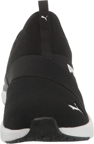 Miniatura 2 de PUMA Better Foam Prowl - Tenis sin cordones para mujer, Negro