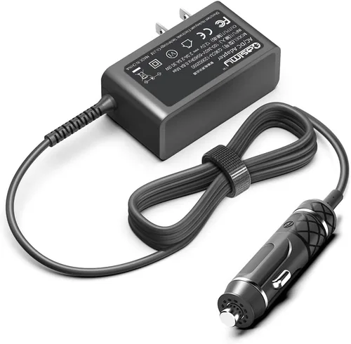 Cargador portátil arrancador de batería de coche de 12V DSR114 DSR115 Compatible con Schumacher DSR 114 PSJ 1812 2212 3612 4424 ProSeries PSJ1812