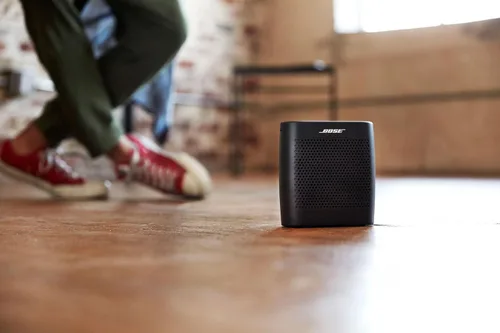 Miniatura 2 de Bose Altavoz Bluetooth SoundLink Color (negro)