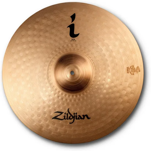 Miniatura 14 de Zildjian ILH14HP - Platillos Hi-Hat de 14" I - Par