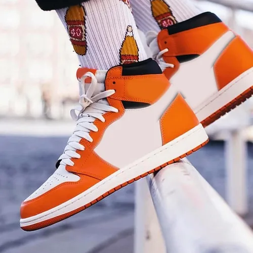 Miniatura 7 de Compatible con los cordones de los modelos Jordan 1-8 Cordones planos para zapatos deportivos, cordones deportivos para tenis