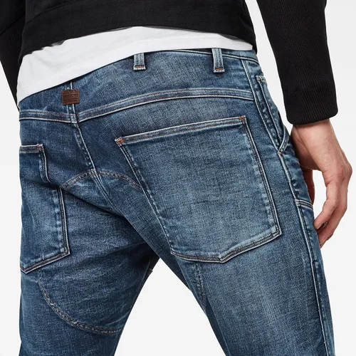 Miniatura 3 de G-STAR RAW Jeans ajustados 5620 3D para hombre