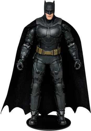 Miniatura 4 de McFarlane - DC Multiverse - Figura de acción de la película Flash de 7 pulgadas - Batman