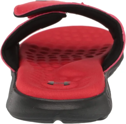 Miniatura 3 de Under Armour Sandalias unisex Ignite Pro Slide para niños